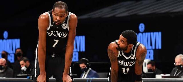  杜兰特复出砍下赛季最高五十分  