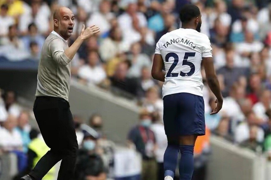  热刺新帅首秀告捷，终结曼城十二连胜  