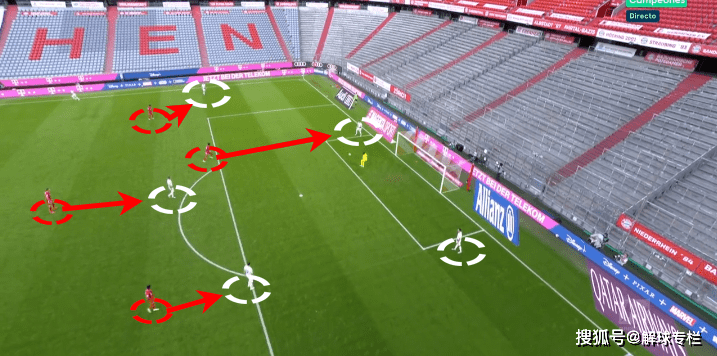  多特蒙德主场惨败,防线漏洞暴露隐患  