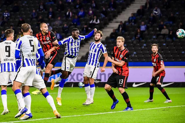  科隆主场爆冷击败柏林赫塔，德甲保级大战愈演愈烈