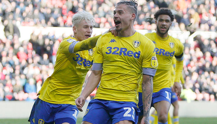  利兹联冲超失败，马什帅位进入倒计时  